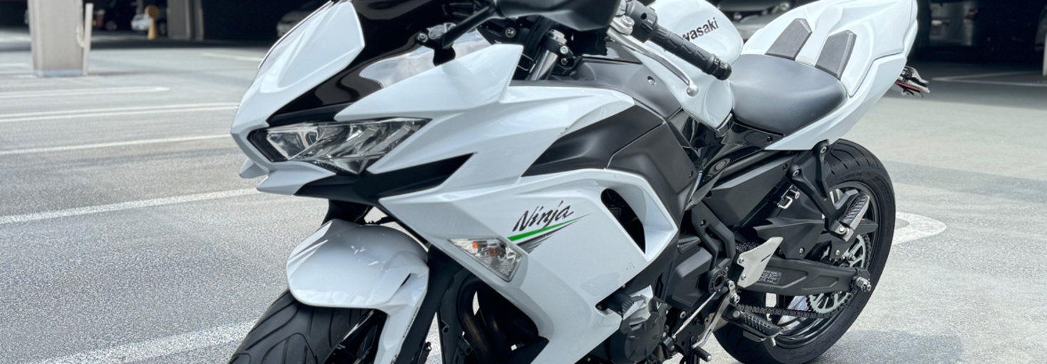 レビュアーのカバー画像