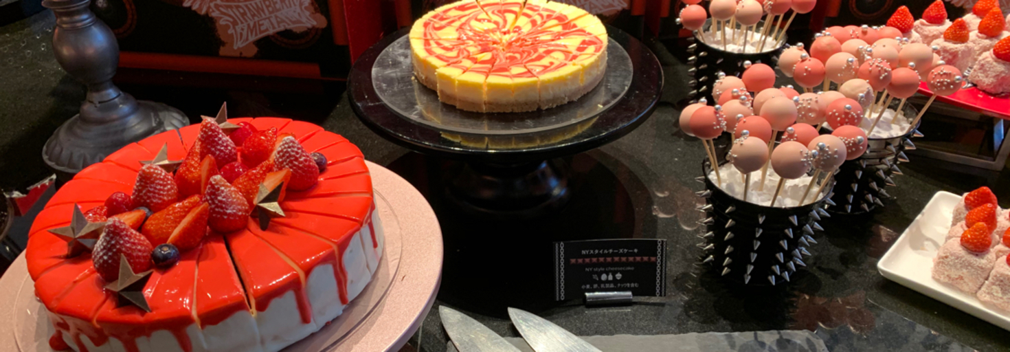 レビュアーのカバー画像