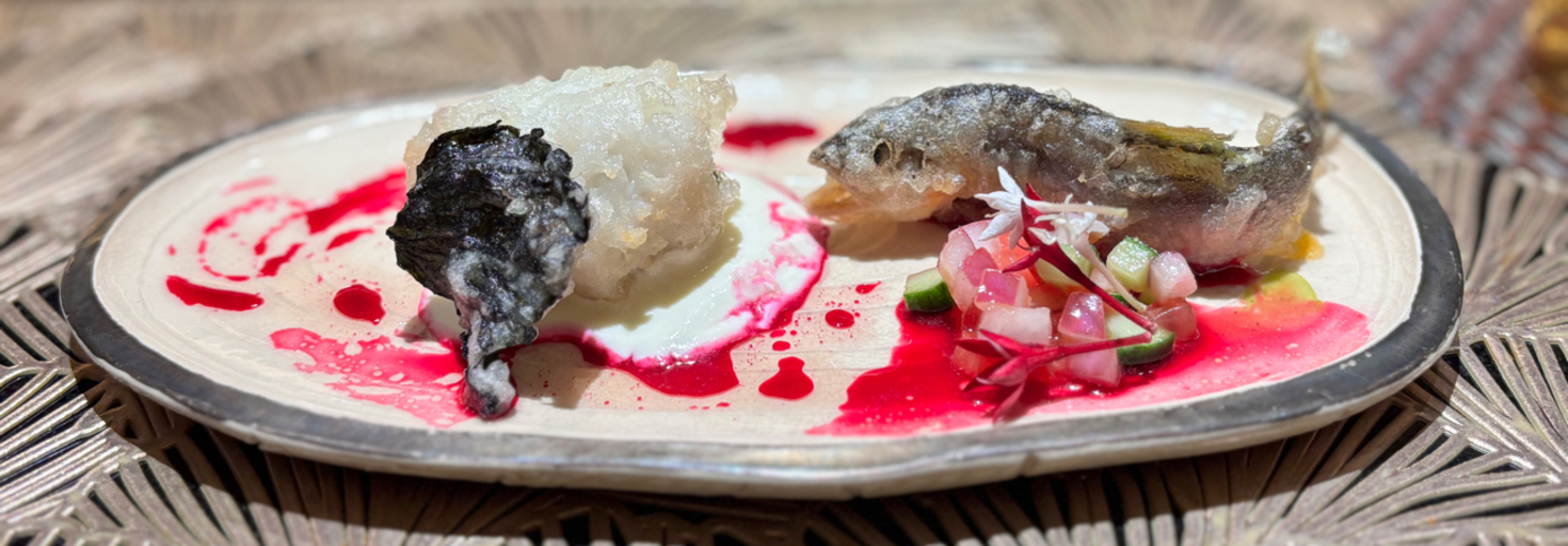 レビュアーのカバー画像