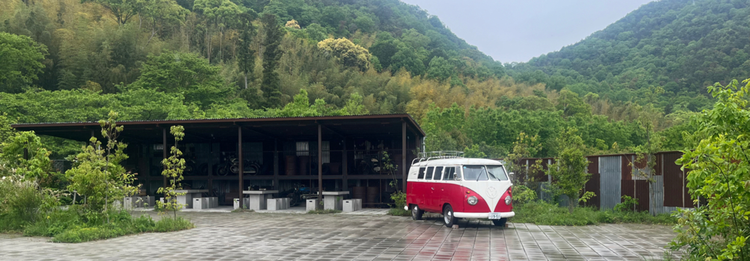 レビュアーのカバー画像