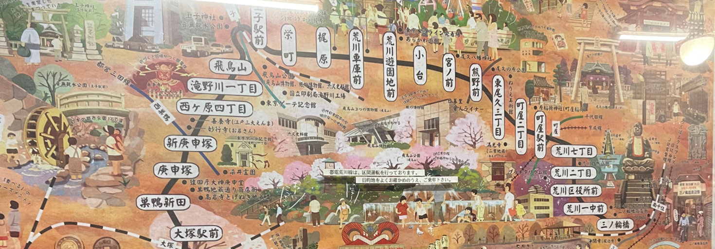 レビュアーのカバー画像