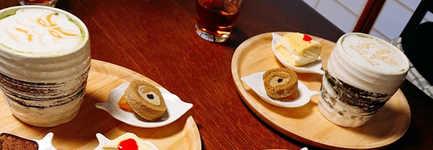 レビュアーのカバー画像