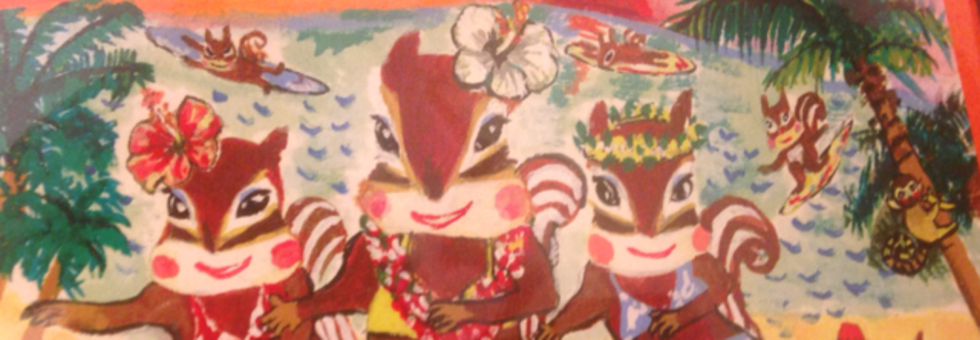 レビュアーのカバー画像