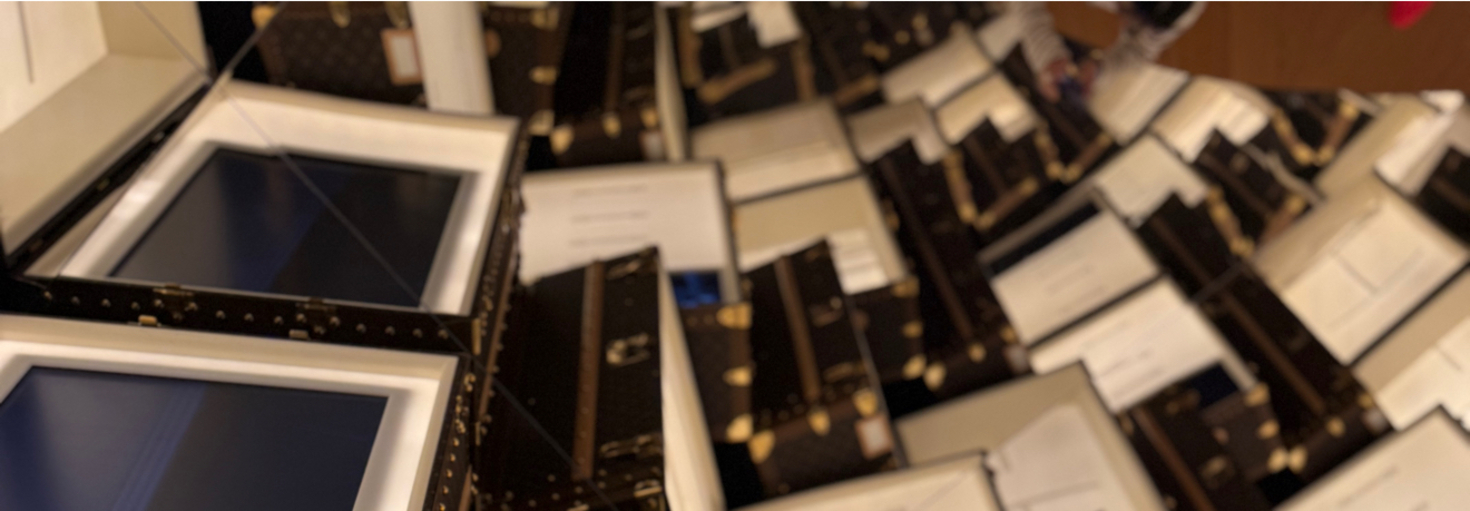 レビュアーのカバー画像