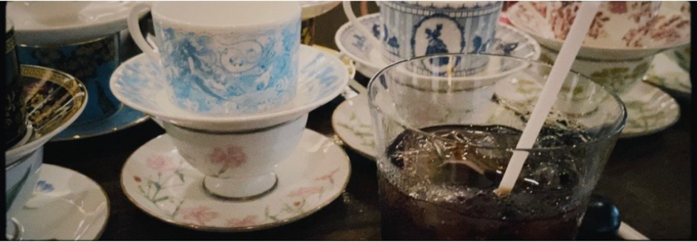 レビュアーのカバー画像