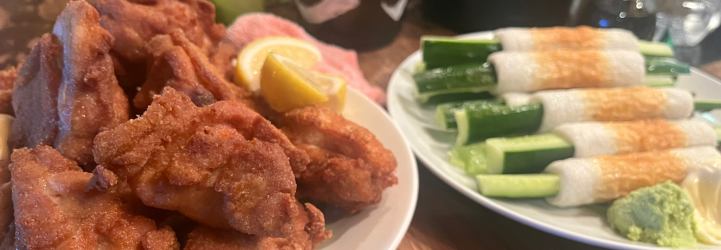 レビュアーのカバー画像