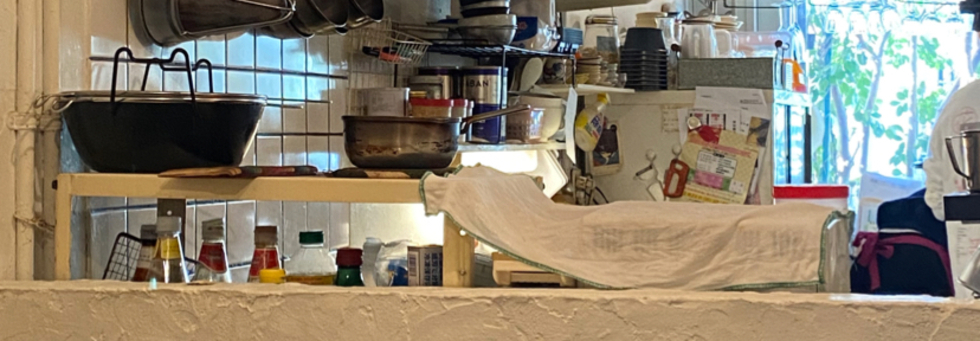 レビュアーのカバー画像