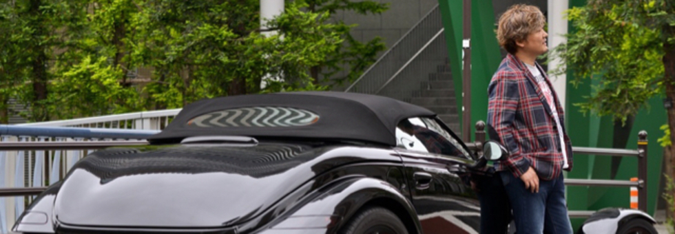 レビュアーのカバー画像