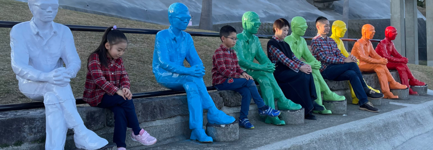 レビュアーのカバー画像