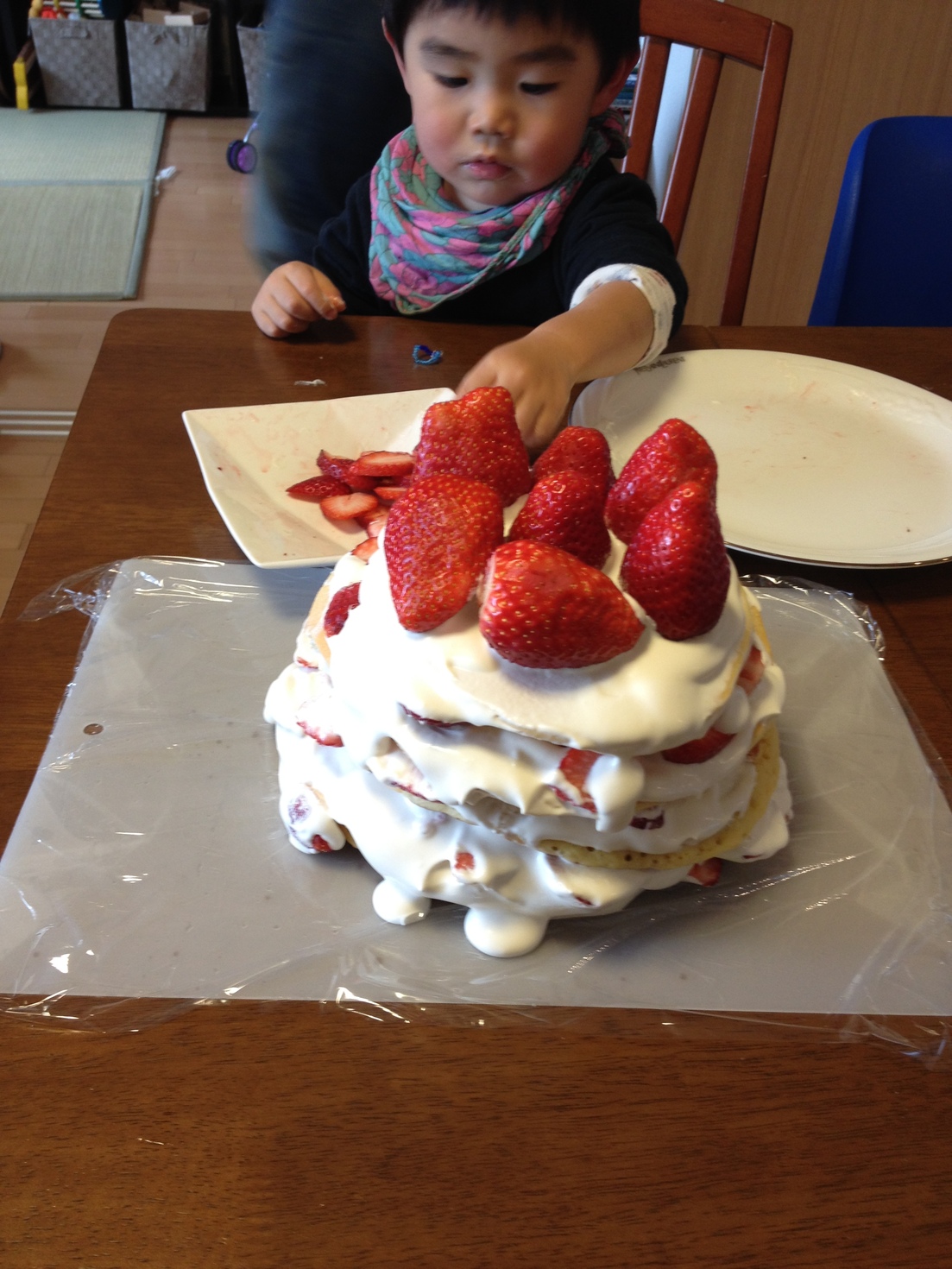 レビュアーのカバー画像