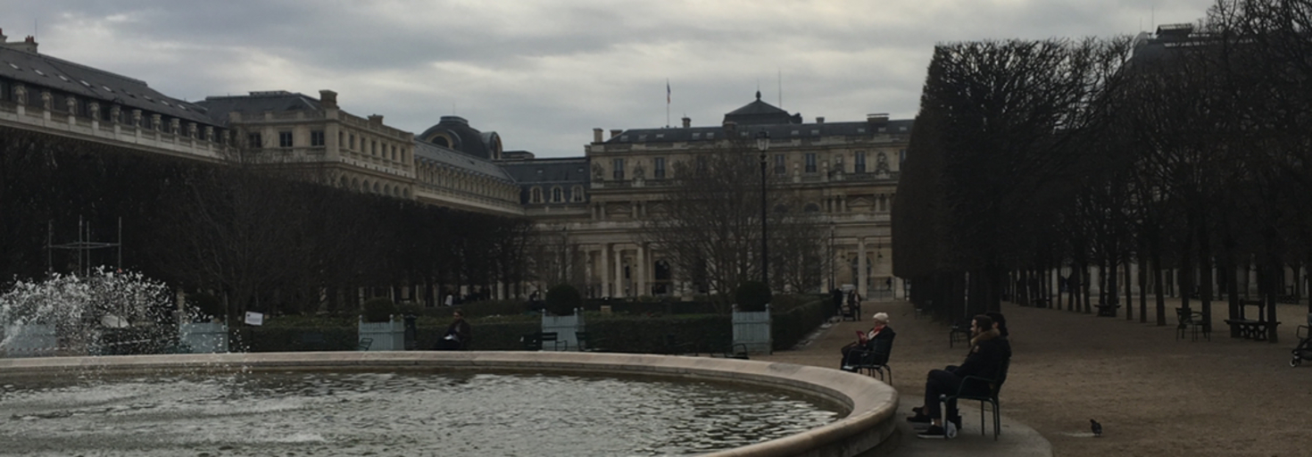 レビュアーのカバー画像