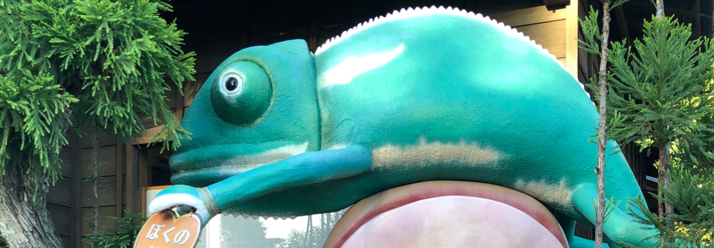 レビュアーのカバー画像