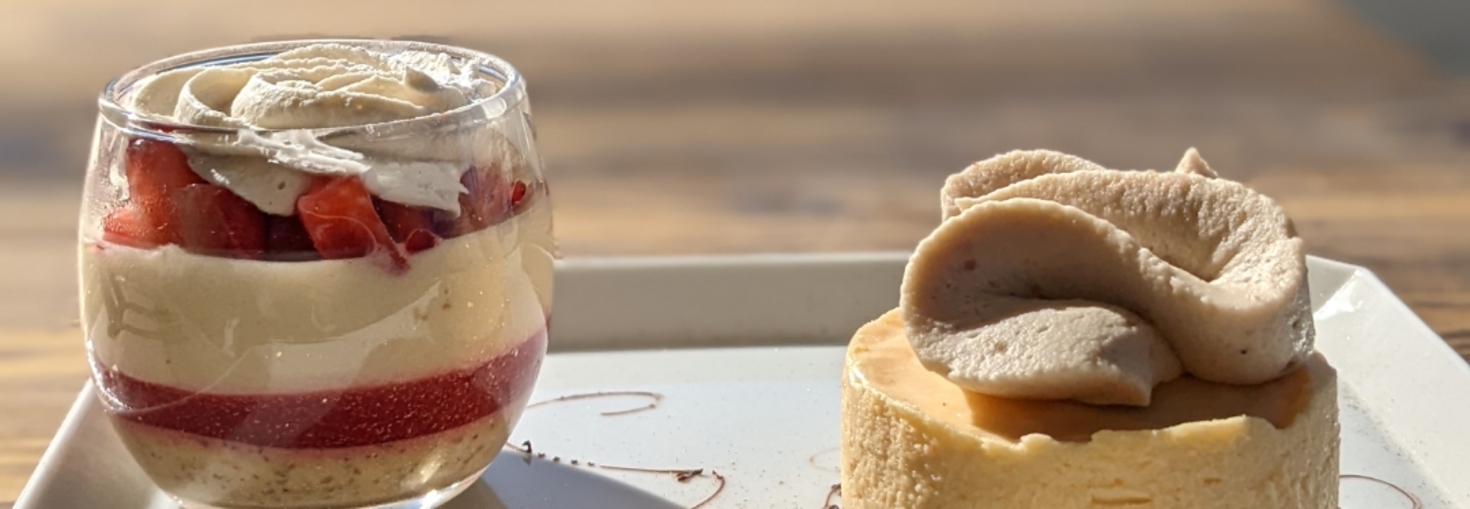 レビュアーのカバー画像