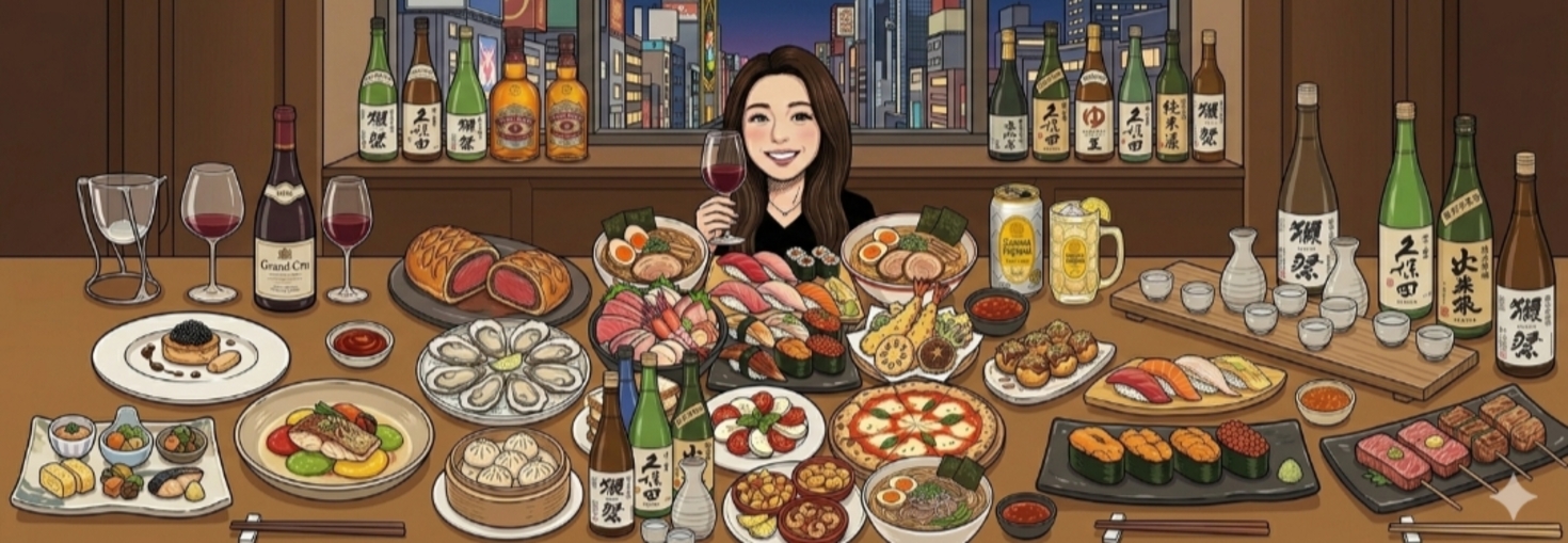 レビュアーのカバー画像