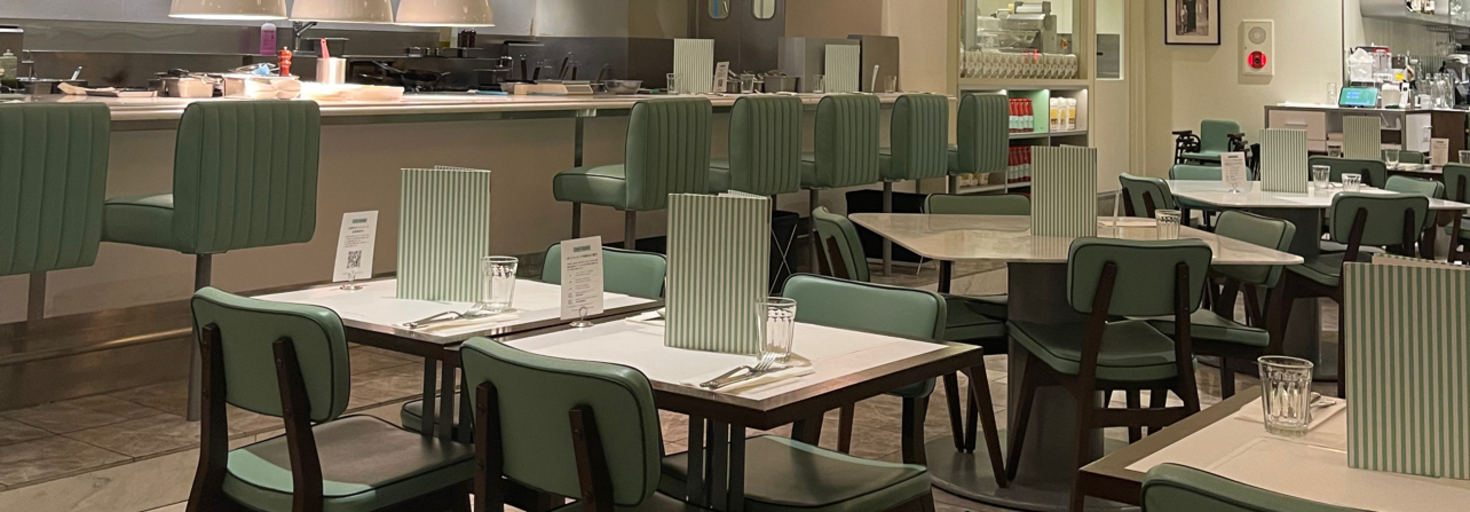 レビュアーのカバー画像