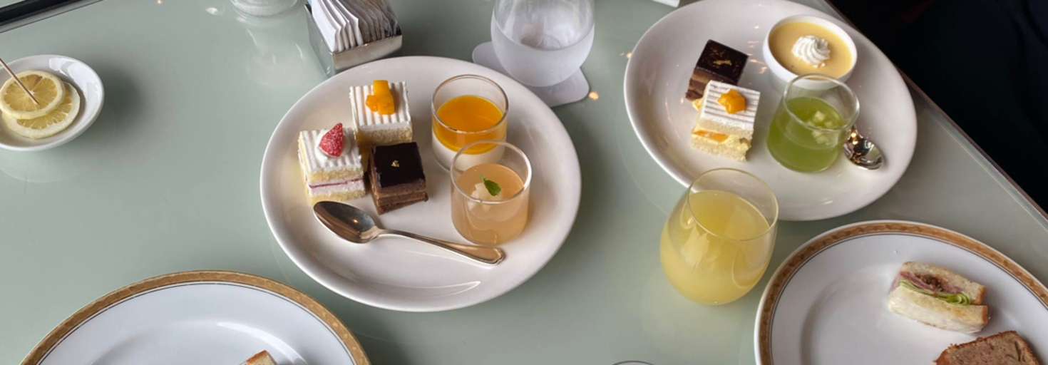 レビュアーのカバー画像