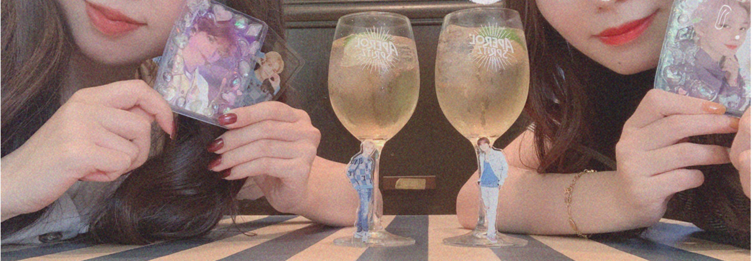 レビュアーのカバー画像