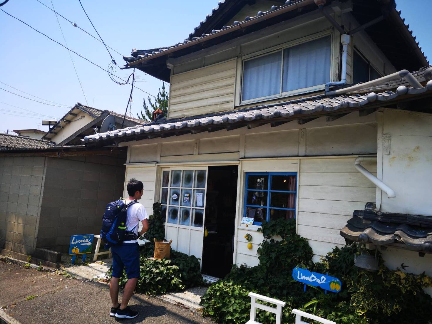 レビュアーのカバー画像