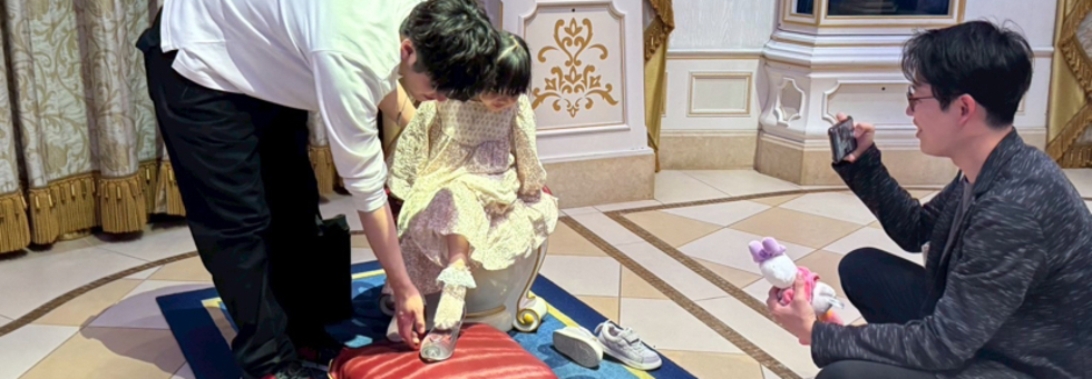 レビュアーのカバー画像