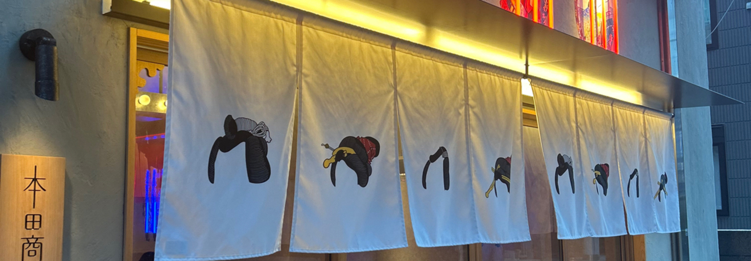 レビュアーのカバー画像