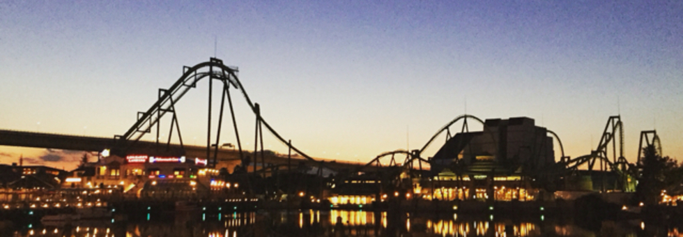 レビュアーのカバー画像