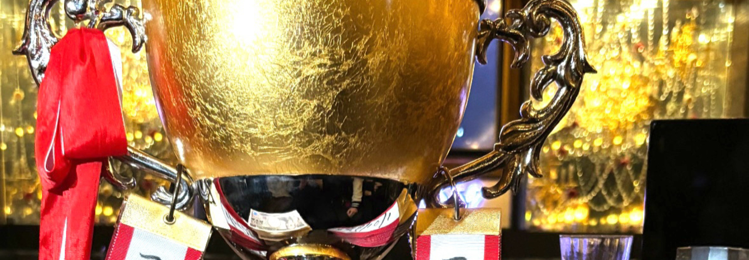 レビュアーのカバー画像