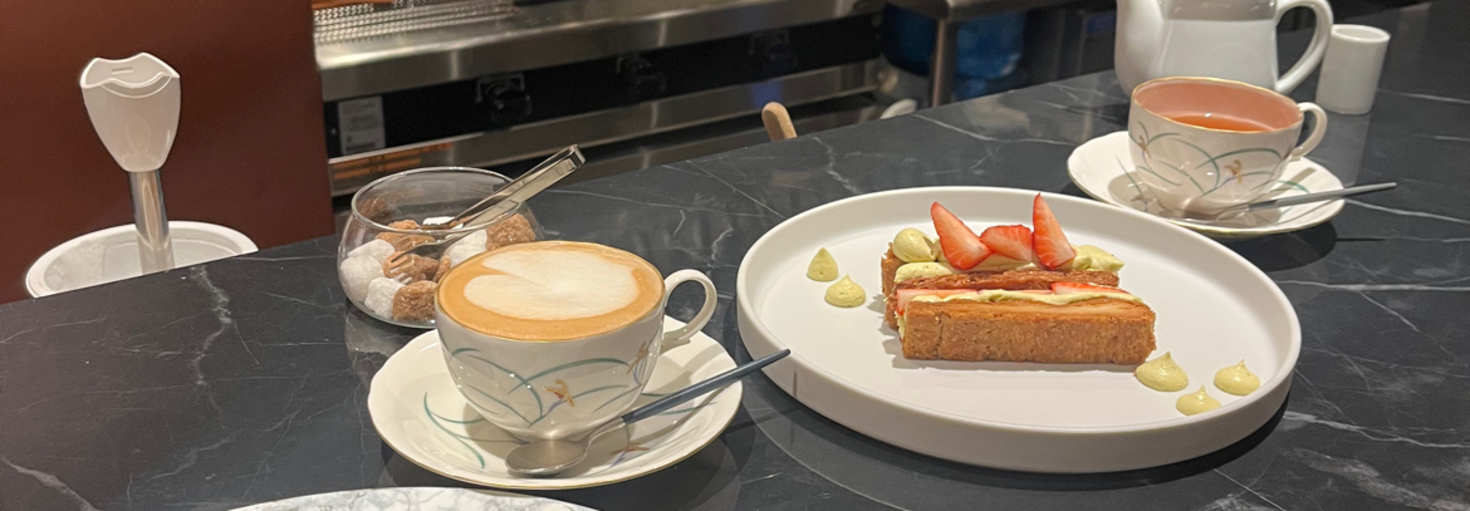 レビュアーのカバー画像