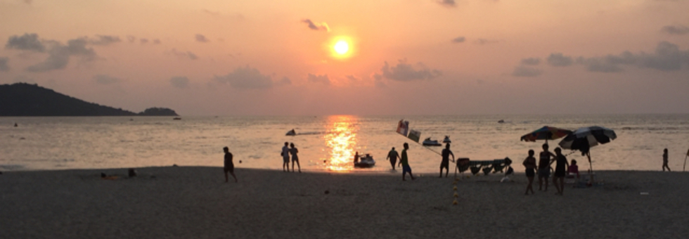 レビュアーのカバー画像