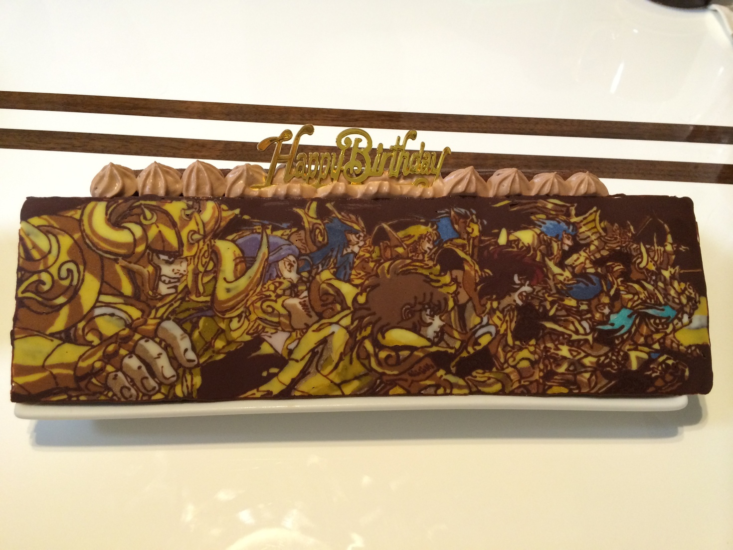 レビュアーのカバー画像