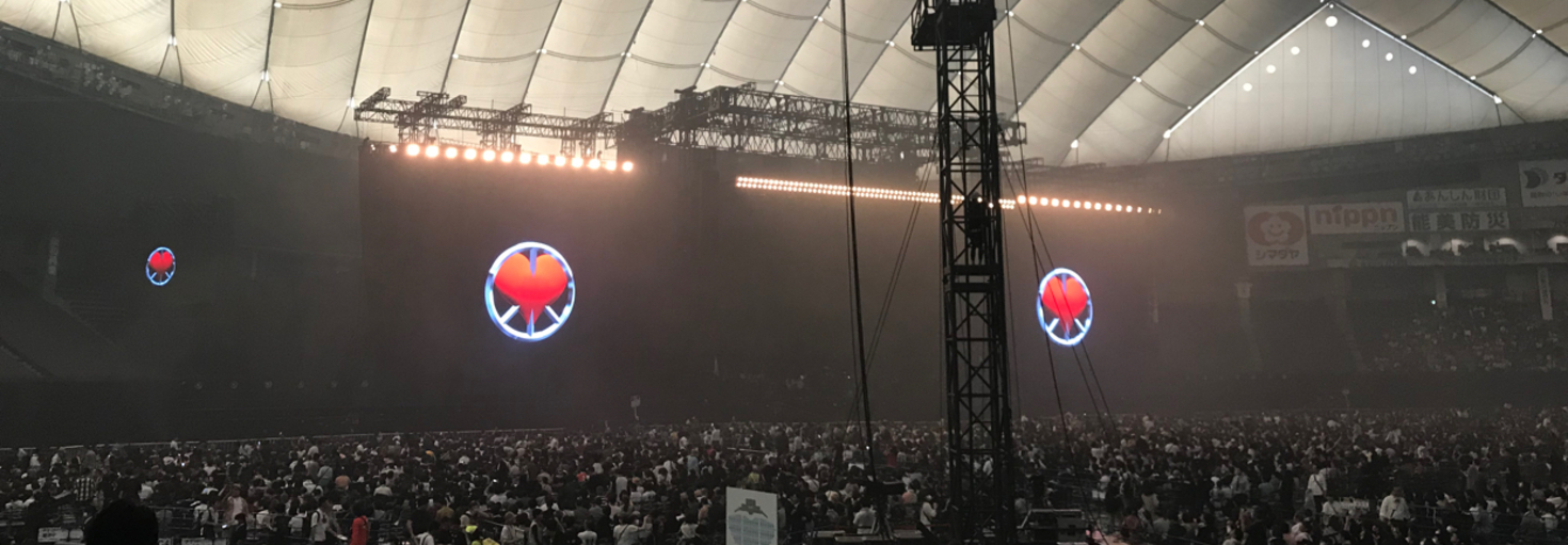 レビュアーのカバー画像