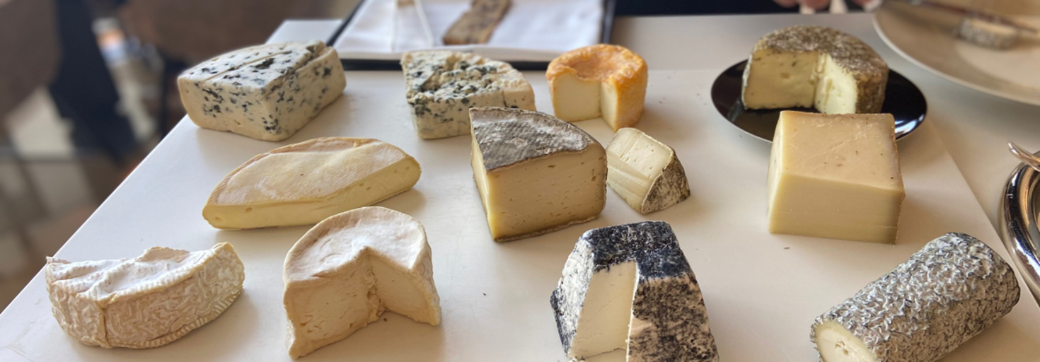 レビュアーのカバー画像