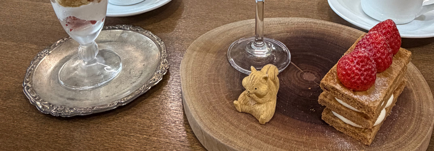 レビュアーのカバー画像