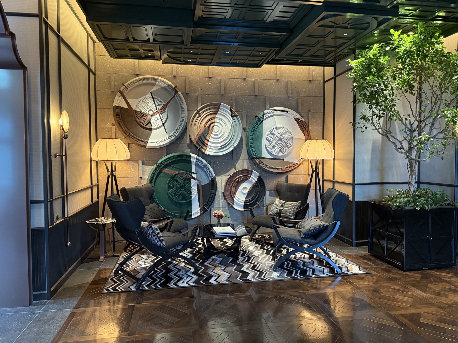 レビュアーのカバー画像