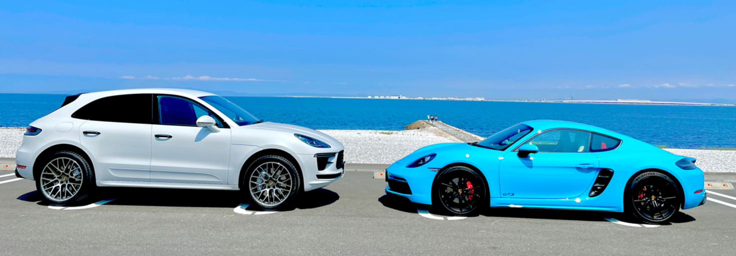 レビュアーのカバー画像