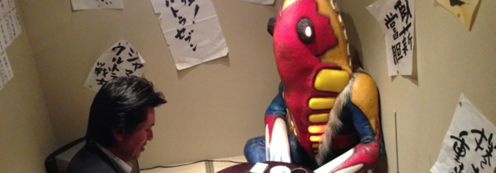 レビュアーのカバー画像