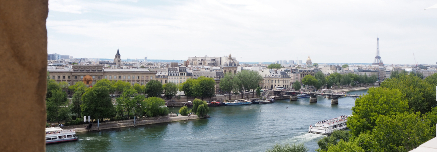 レビュアーのカバー画像