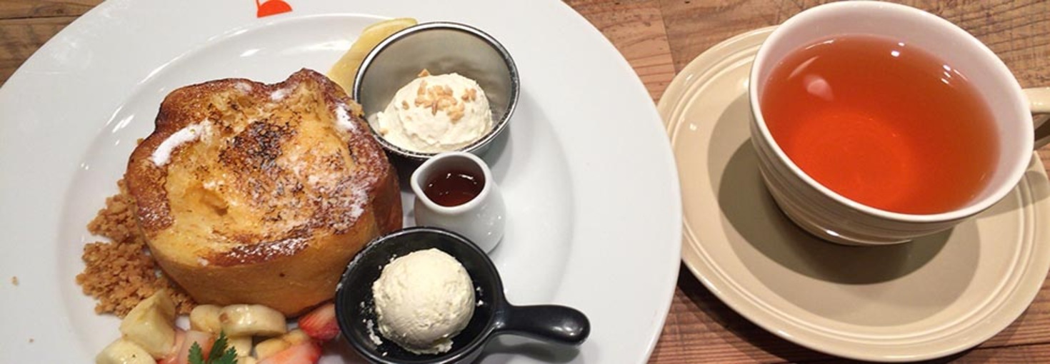 レビュアーのカバー画像