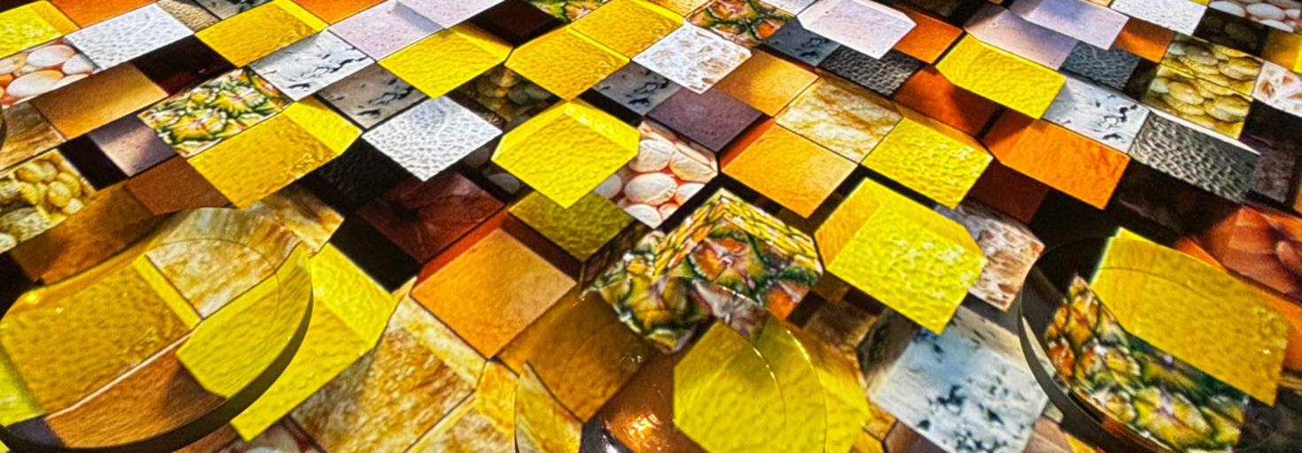 レビュアーのカバー画像