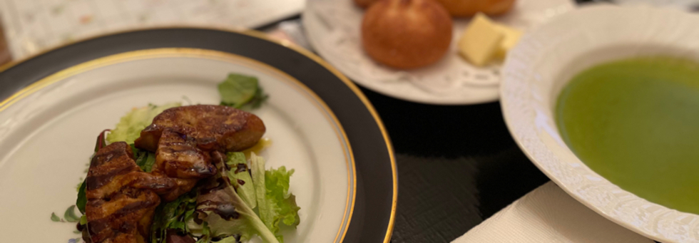 レビュアーのカバー画像