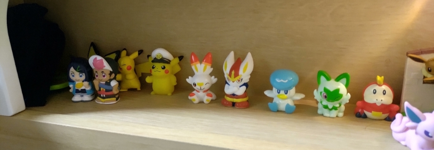 レビュアーのカバー画像