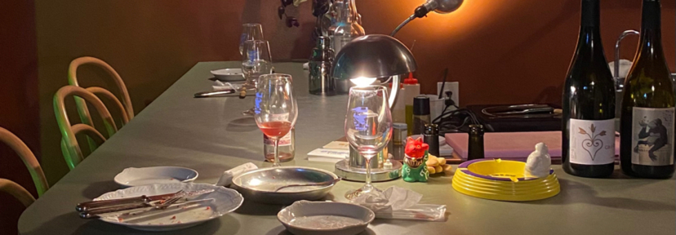 レビュアーのカバー画像