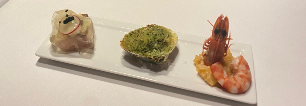 レビュアーのカバー画像