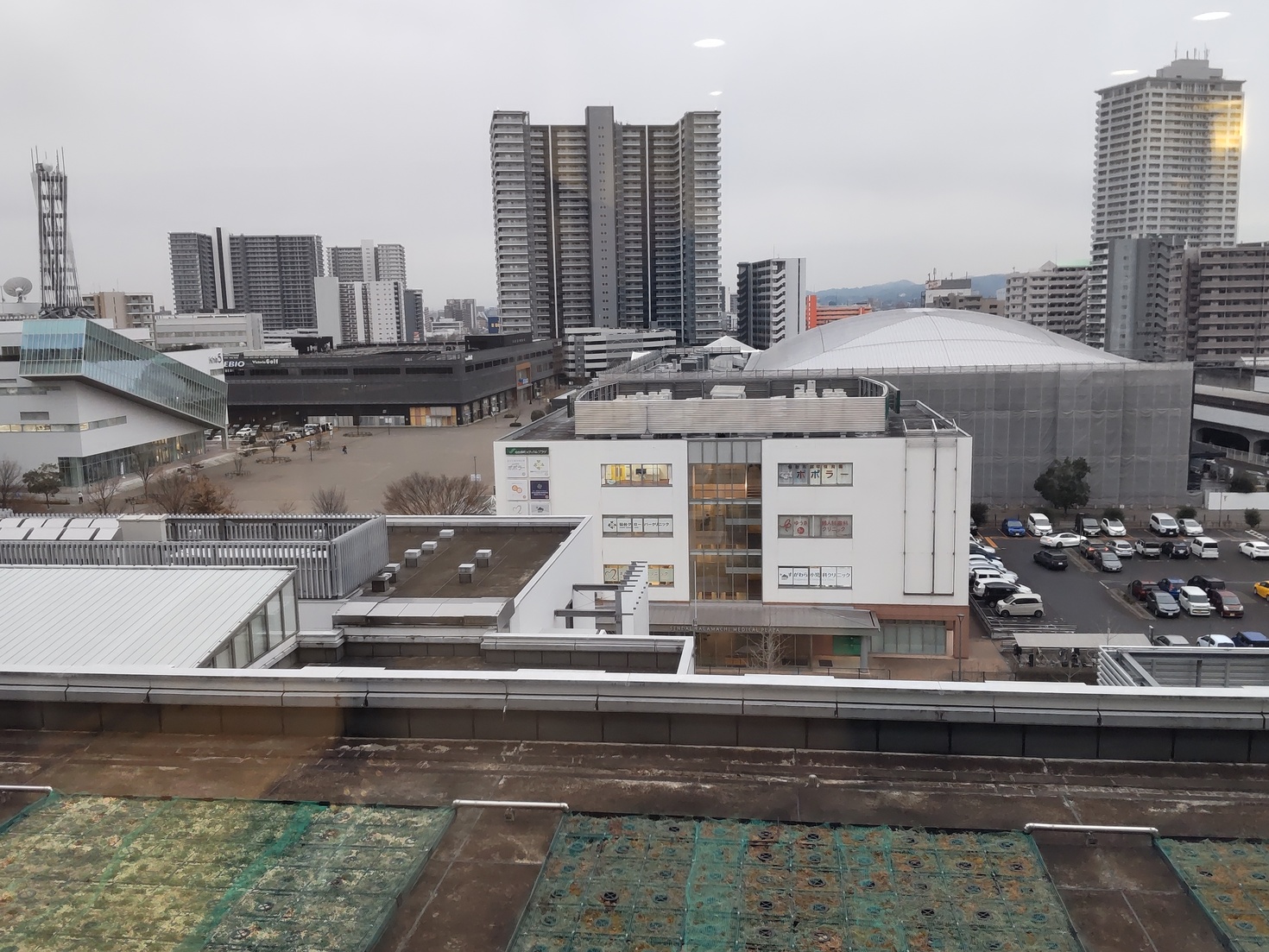 レビュアーのカバー画像