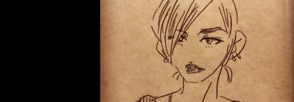 レビュアーのカバー画像