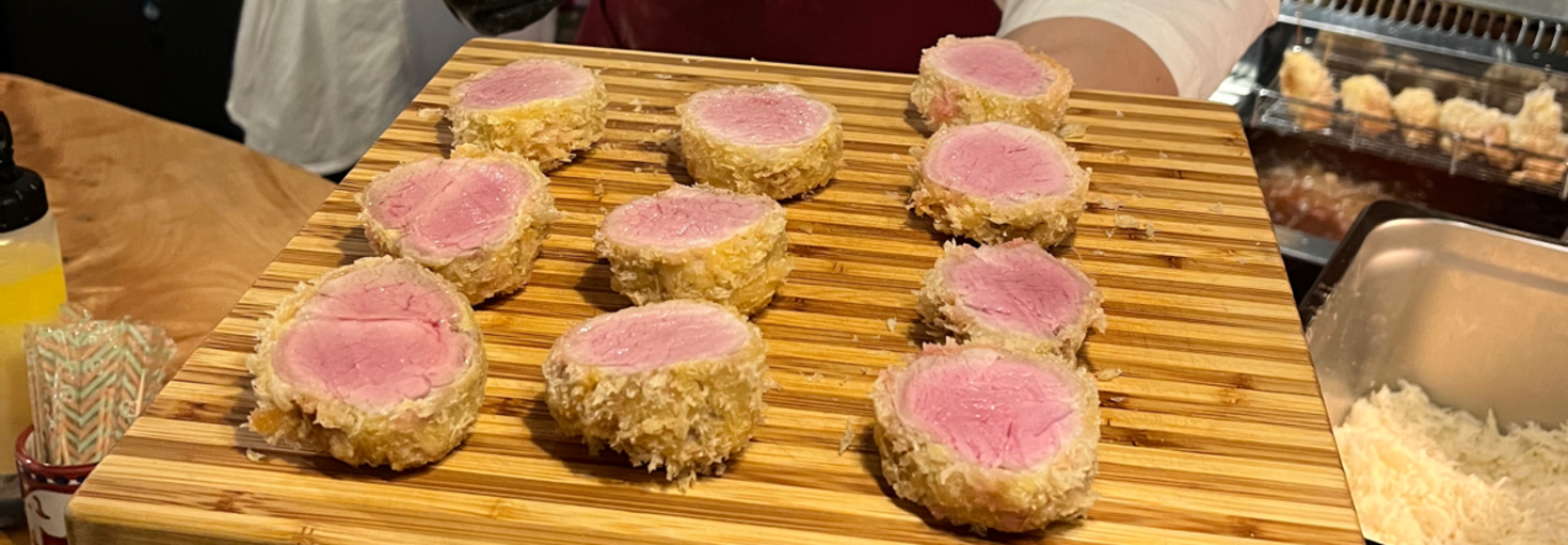 レビュアーのカバー画像