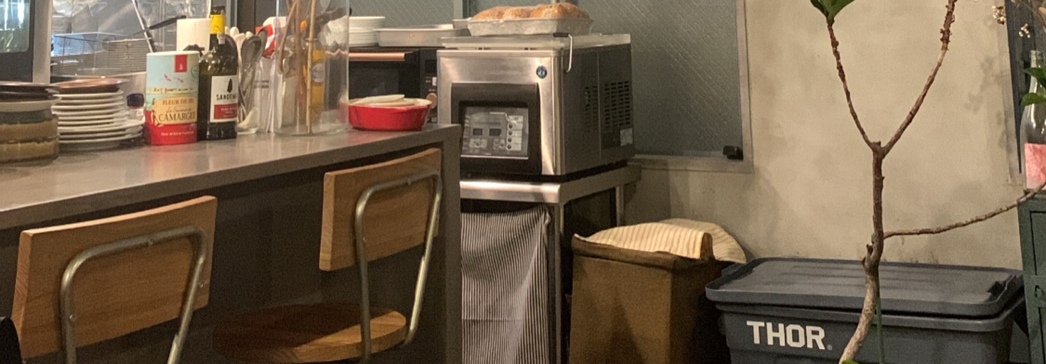 レビュアーのカバー画像