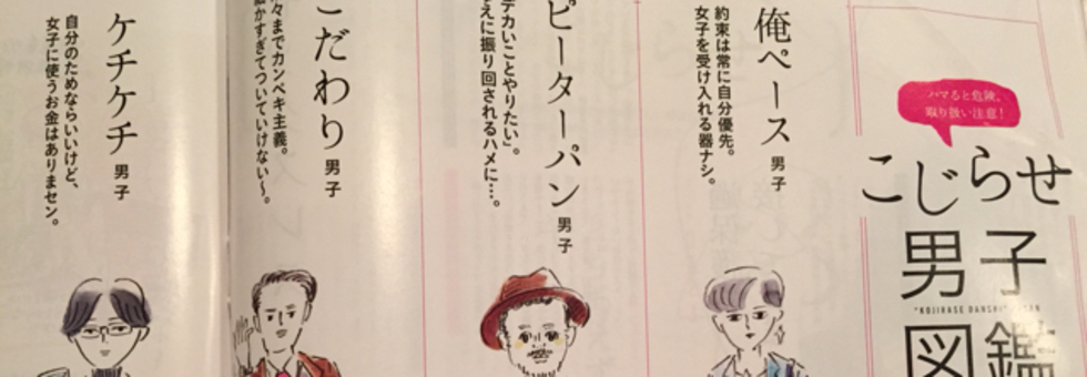 レビュアーのカバー画像