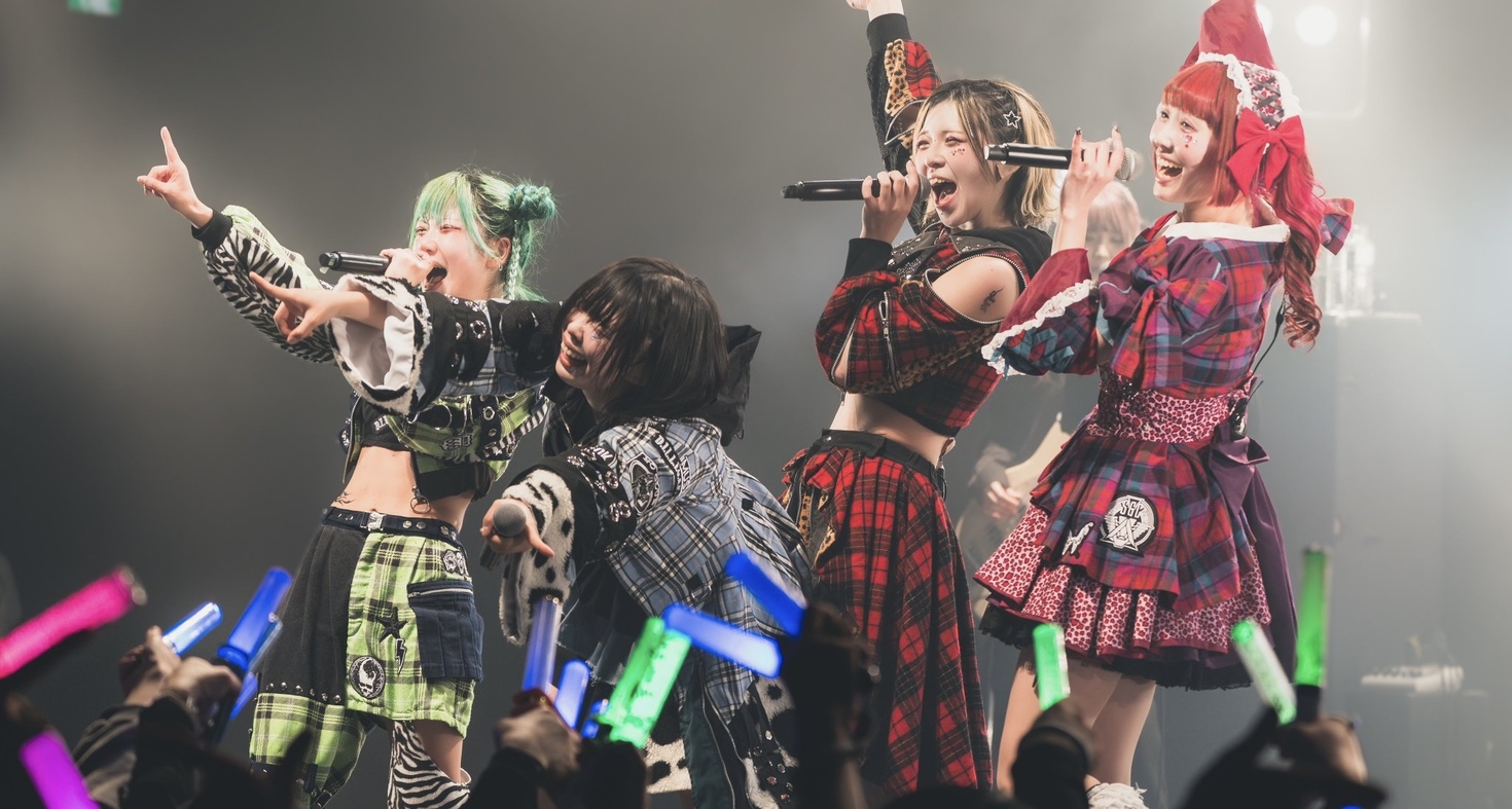 レビュアーのカバー画像