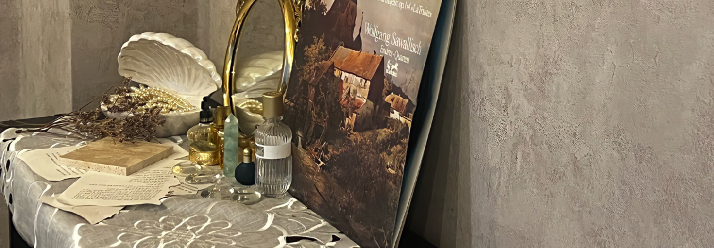 レビュアーのカバー画像