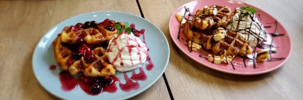 レビュアーのカバー画像